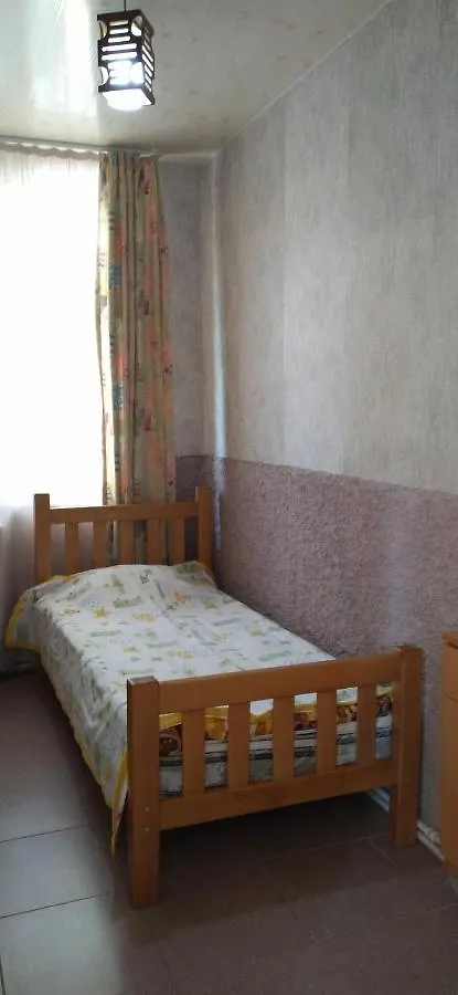 Guest House Barbi Batum Gürcistan