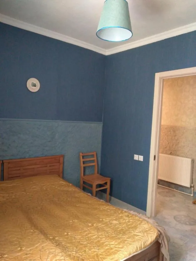 Guest House Barbi Μπατούμι 0*,  Γεωργία