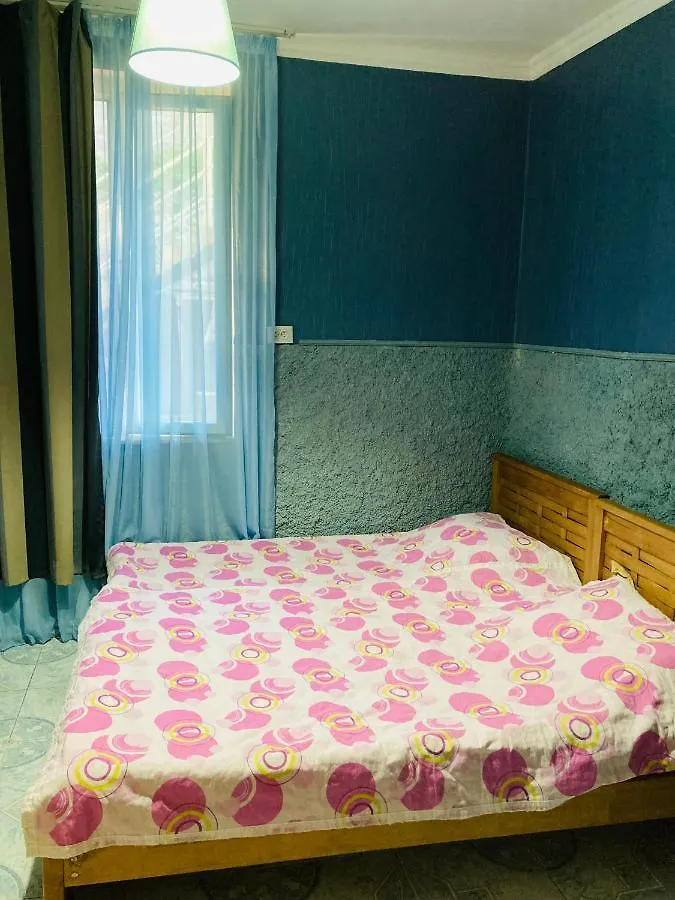 Guest House Barbi Batum