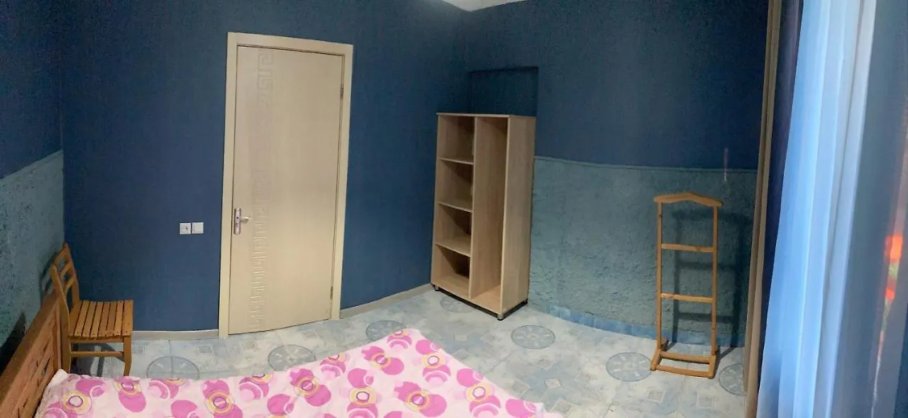 Guest House Barbi Batum 0*,