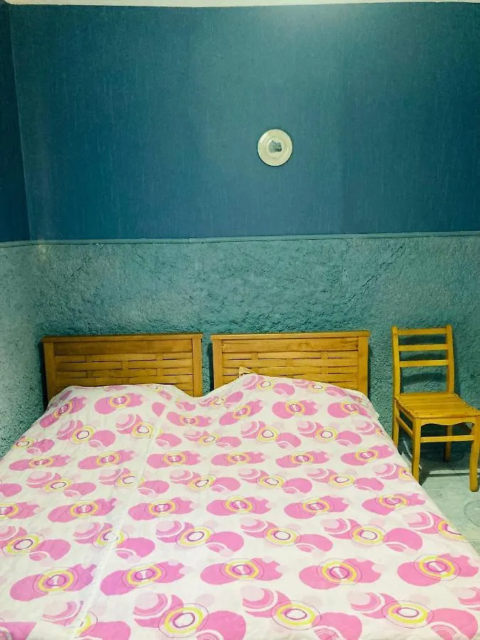 Guest House Barbi Batum