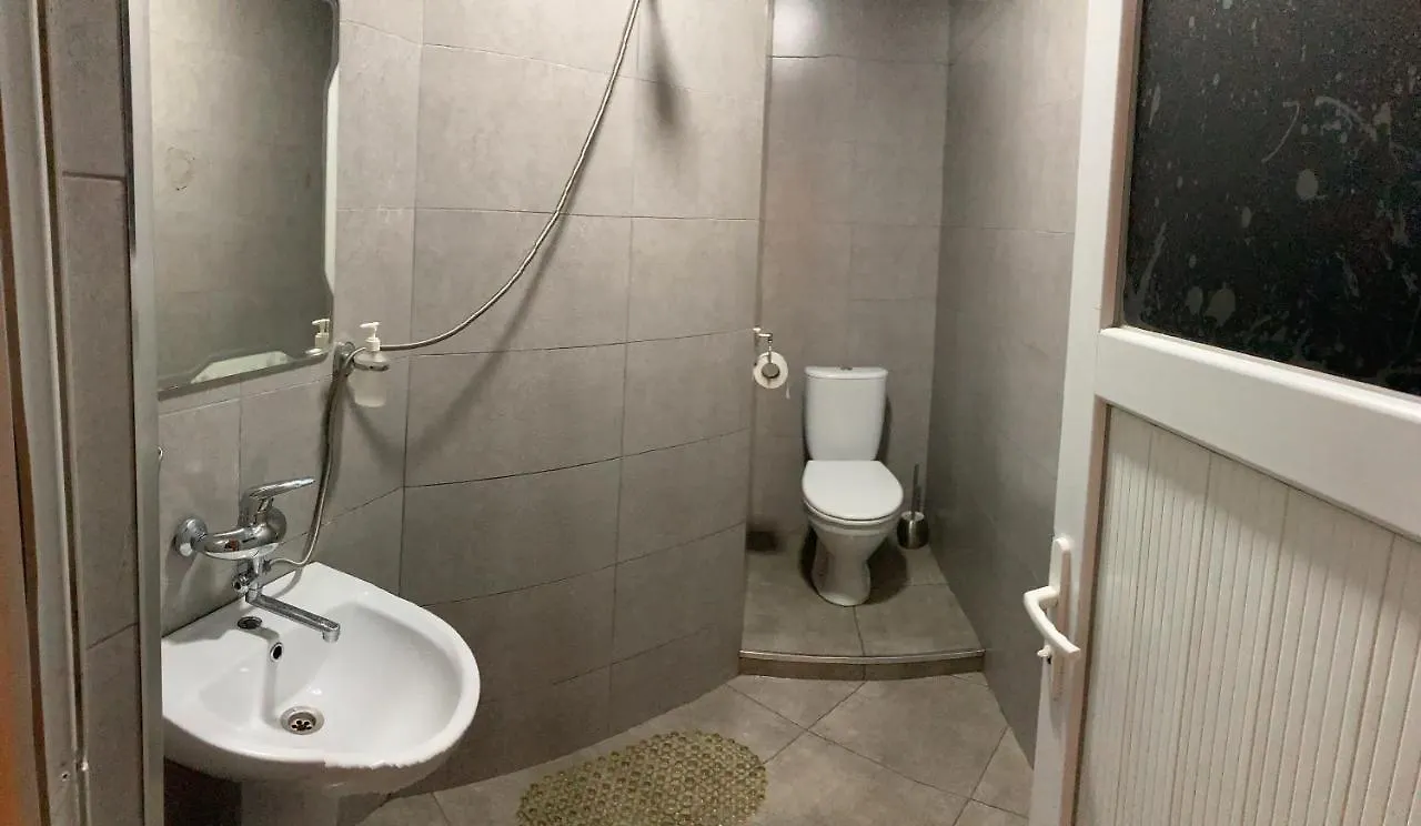 Guest House Barbi Batum 0*,
