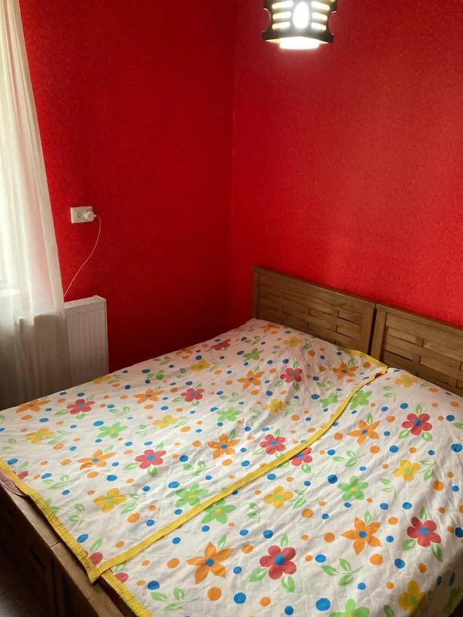Guest House Barbi Batum 0*,