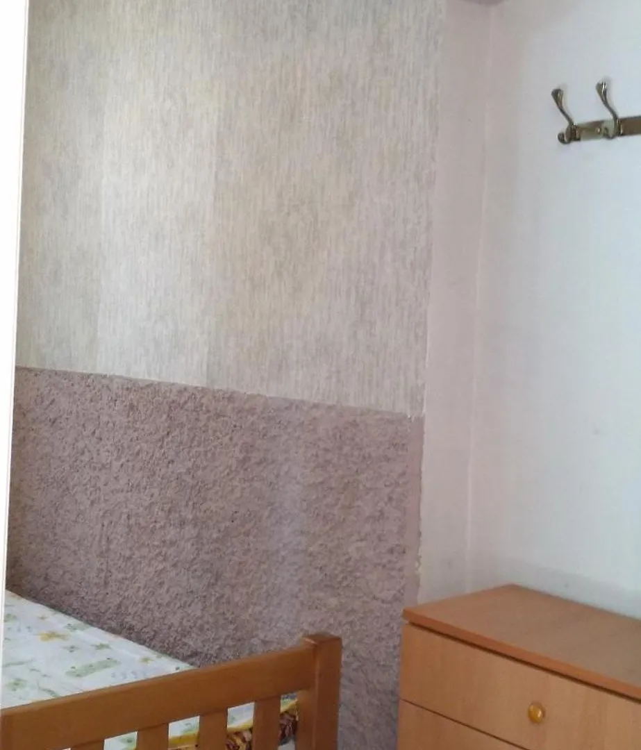 באטומי Guest House Barbi 0*,