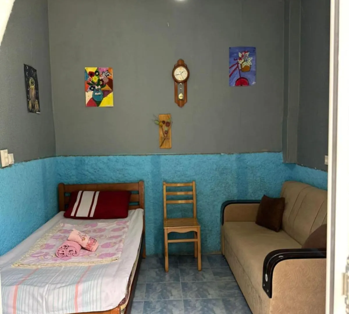 Guest House Barbi Batumi Grúzia