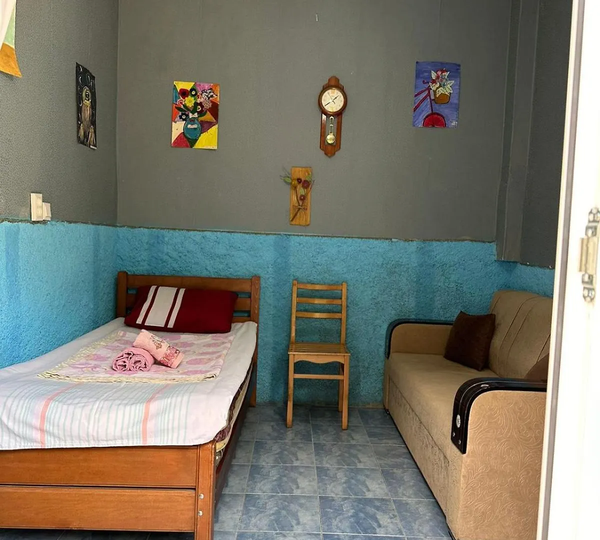Guest House Barbi Batumi 0*,  Grúzia