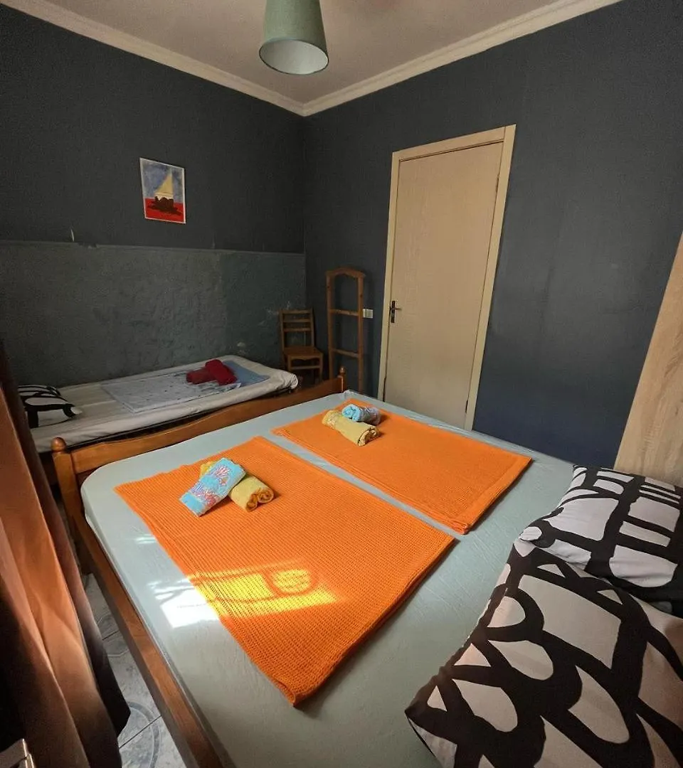 Guest House Barbi Batum