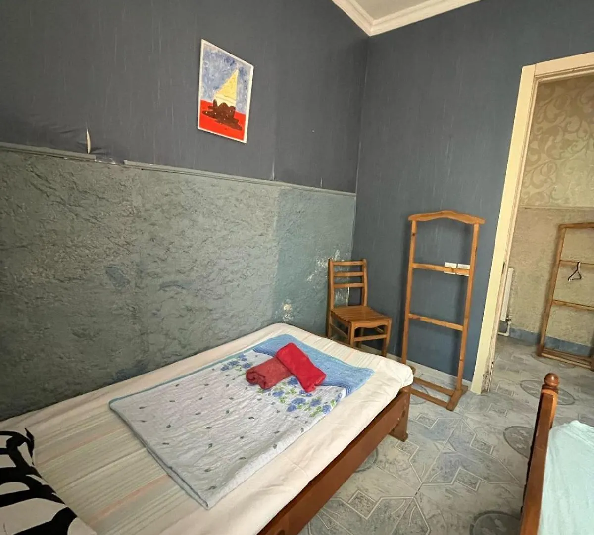 Guest House Barbi Batum Gürcistan