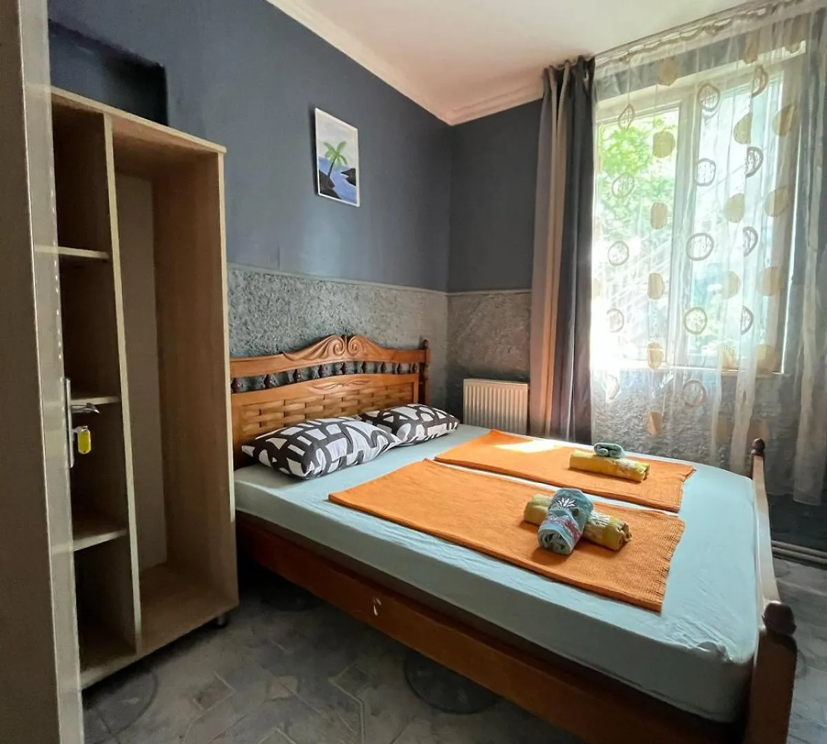 Guest House Barbi Batum