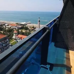 Hotel orbi sea view Batumi