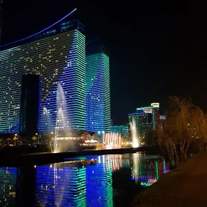 Apart Otel Best House Orbi City, Batum
