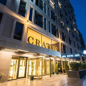 The Craton Sisli Otel İstanbul