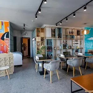 Apart Otel Season, Batum