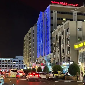 *** Otel Boonmax Birleşik Arap Emirlikleri