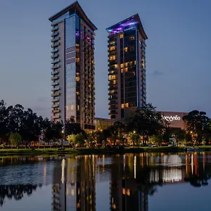 Otel Miramar Luxury Residences, Batum