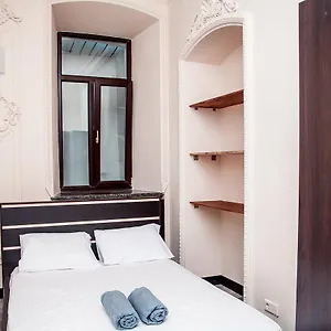  Hostel Globus Maidan Ukrayna