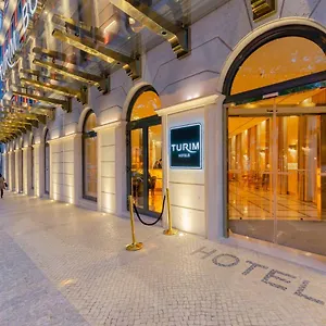 ***** Otel Turim Boulevard (adults Only) Portekiz
