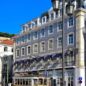 **** Otel My Story Figueira Portekiz